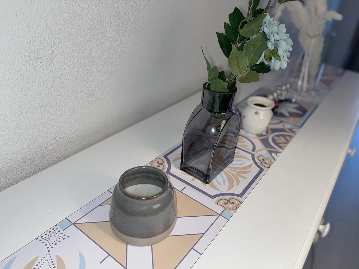 Rocha Beach Apartment 波尔蒂芒 外观 照片