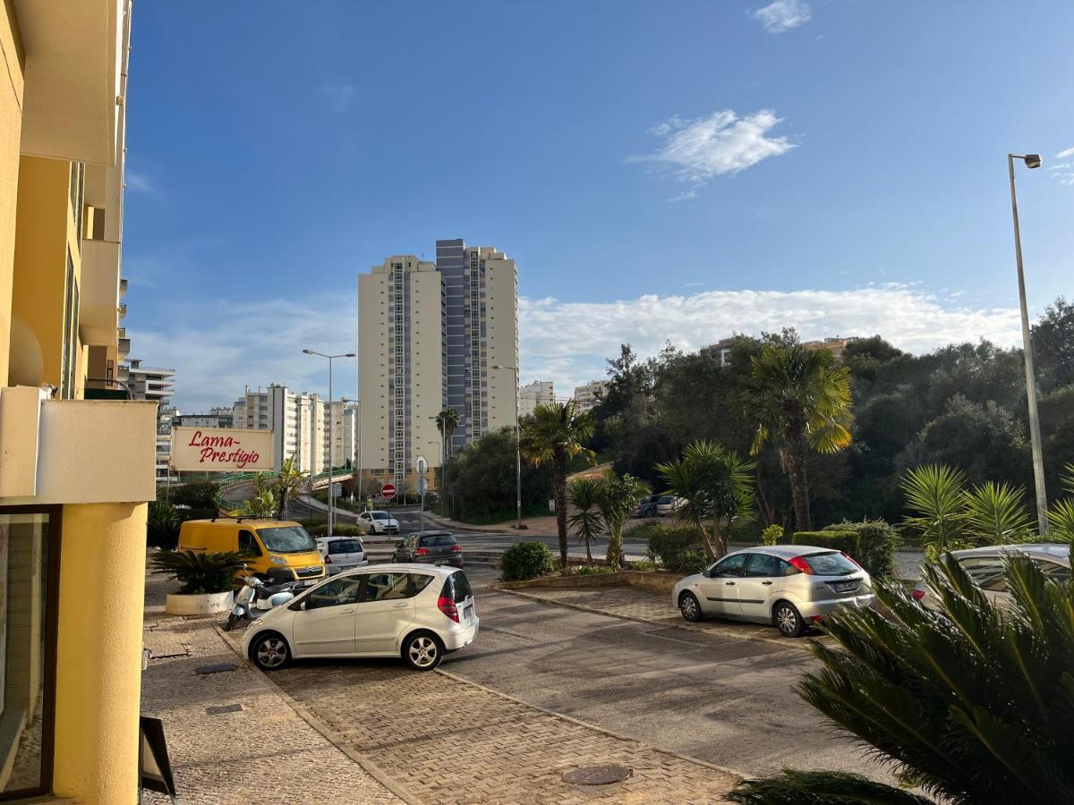 Rocha Beach Apartment 波尔蒂芒 外观 照片