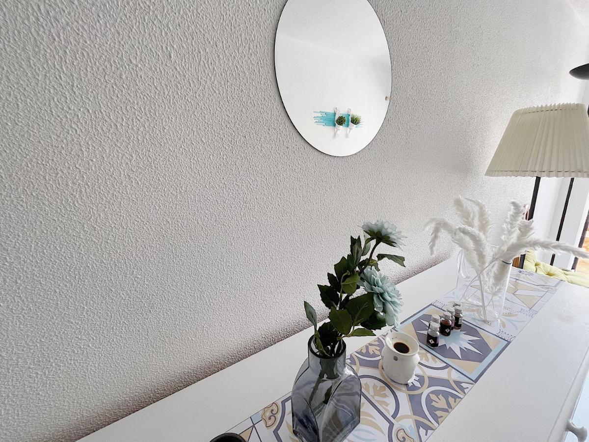 Rocha Beach Apartment 波尔蒂芒 外观 照片
