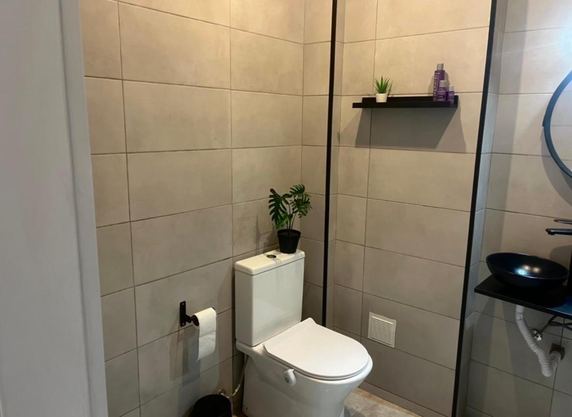 Rocha Beach Apartment 波尔蒂芒 外观 照片